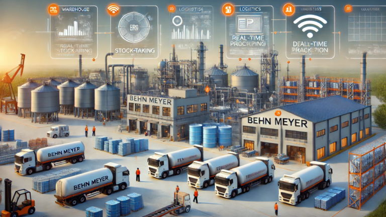 5 Minutes of Downtime = Thousands of Dollars Lost: Why Your Factory Needs a Virtual Leased Line Now